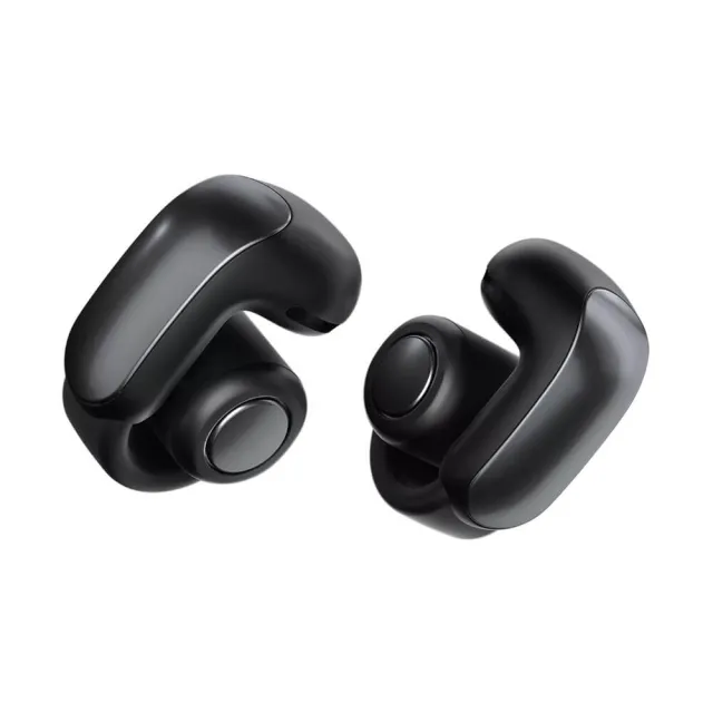 Наушники Bose Ultra Open Earbuds Black