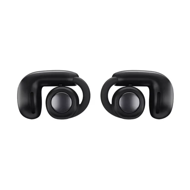 Наушники Bose Ultra Open Earbuds Black