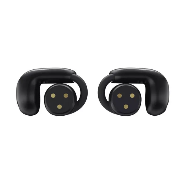 Наушники Bose Ultra Open Earbuds Black