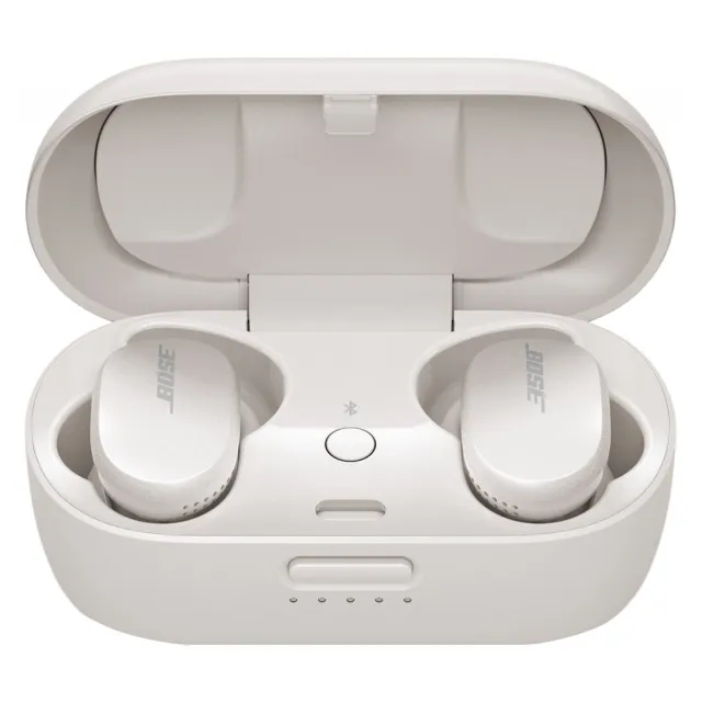 Наушники QuietComfort Earbuds White smoke белый