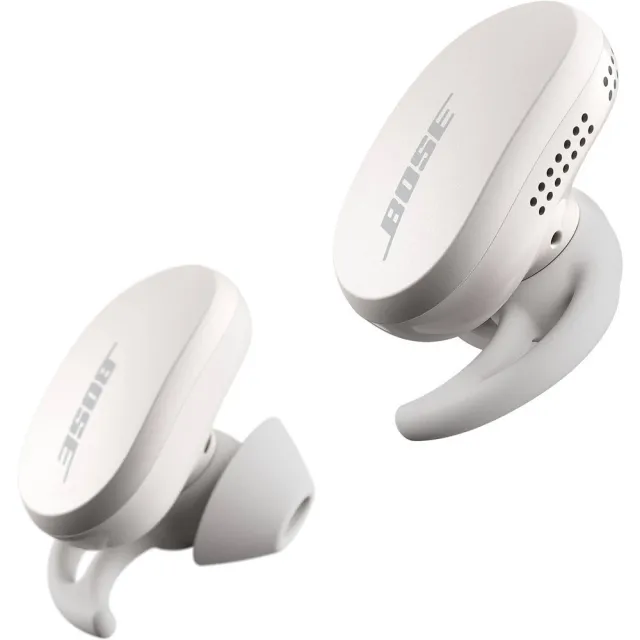 Наушники QuietComfort Earbuds White smoke белый