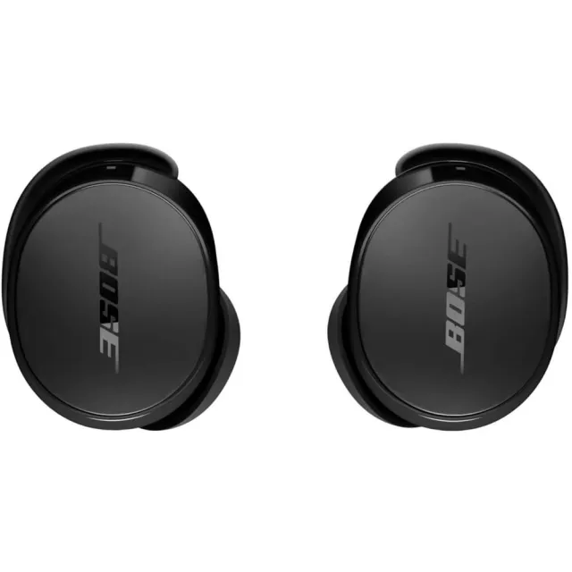 Наушники Bose Quiet Comfort Earbuds Black