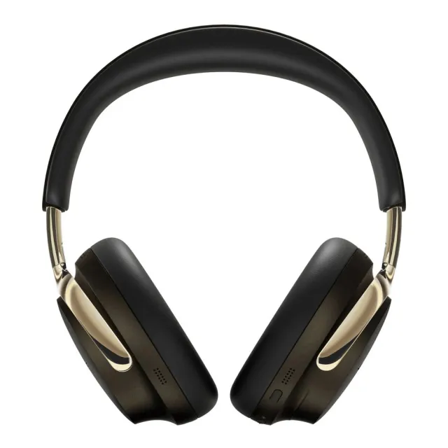 Наушники Bose Quiet Comfort Ultra Headphones (2nd Gen) Desert Gold черный