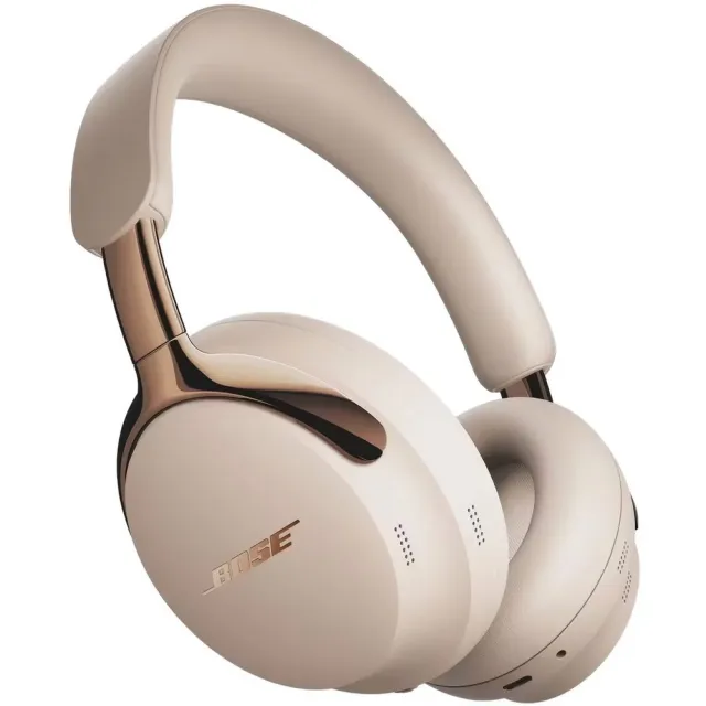 Наушники Bose Quiet Comfort Ultra Headphones (2nd Gen) Driftwood sand песочный