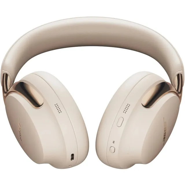 Наушники Bose Quiet Comfort Ultra Headphones (2nd Gen) Driftwood sand песочный