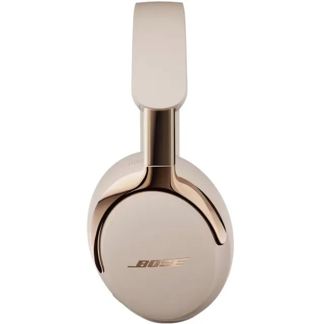 Наушники Bose Quiet Comfort Ultra Headphones (2nd Gen) Driftwood sand песочный