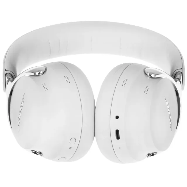 Наушники Bose Quiet Comfort Ultra Headphones (2nd Gen) White