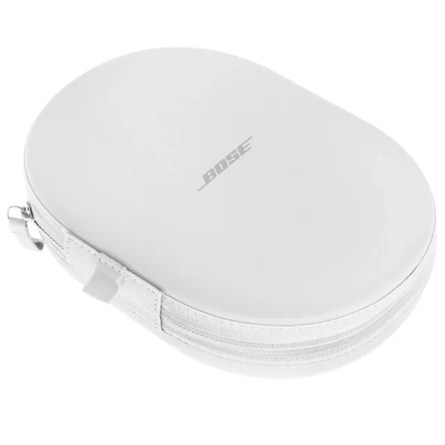 Наушники Bose Quiet Comfort Ultra Headphones (2nd Gen) White