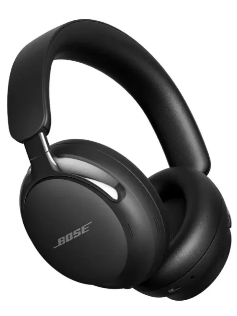 Наушники Bose Quiet Comfort Ultra Headphones (2nd Gen) Black