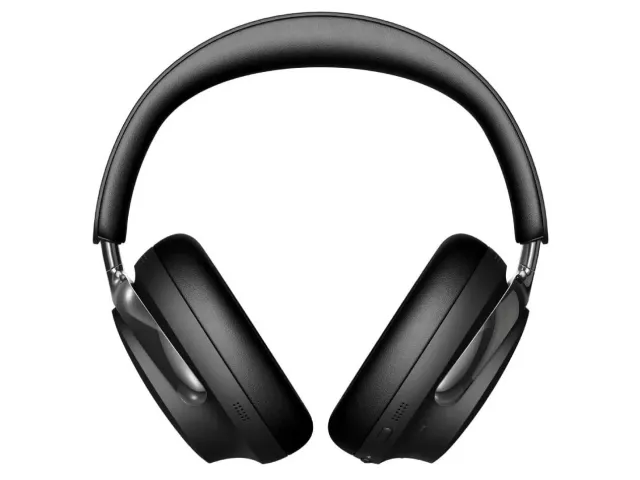 Наушники Bose Quiet Comfort Ultra Headphones (2nd Gen) Black