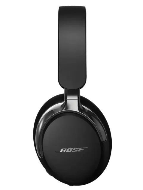 Наушники Bose Quiet Comfort Ultra Headphones (2nd Gen) Black