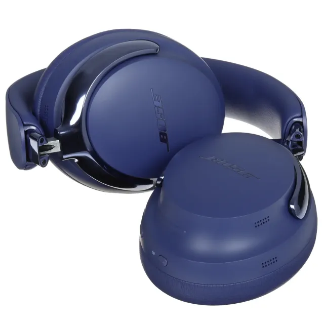 Наушники Bose Quiet Comfort Ultra Headphones (2nd Gen) Midnight Violet