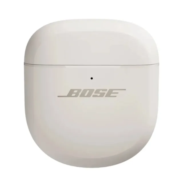 Наушники Bose Quiet Comfort Ultra Earbuds (2nd Gen) White smoke