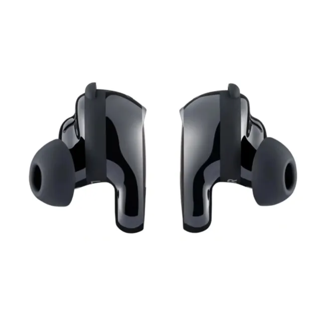 Наушники Bose Quiet Comfort Ultra Earbuds (2nd Gen) Black