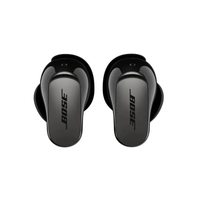 Наушники Bose Quiet Comfort Ultra Earbuds (2nd Gen) Black
