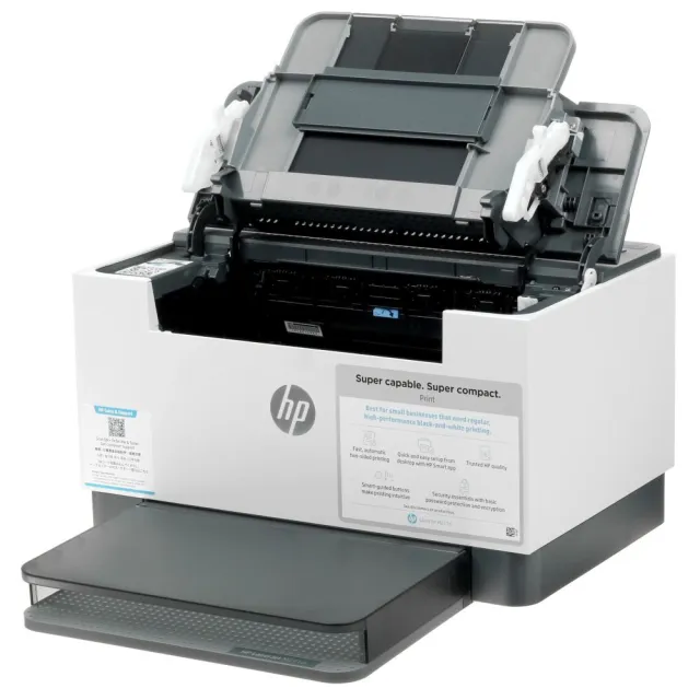 Принтер лазерный HP LaserJet M211D (9YF82A) A4, 600dpi, 29ppm, 64Mb, 500 MHz