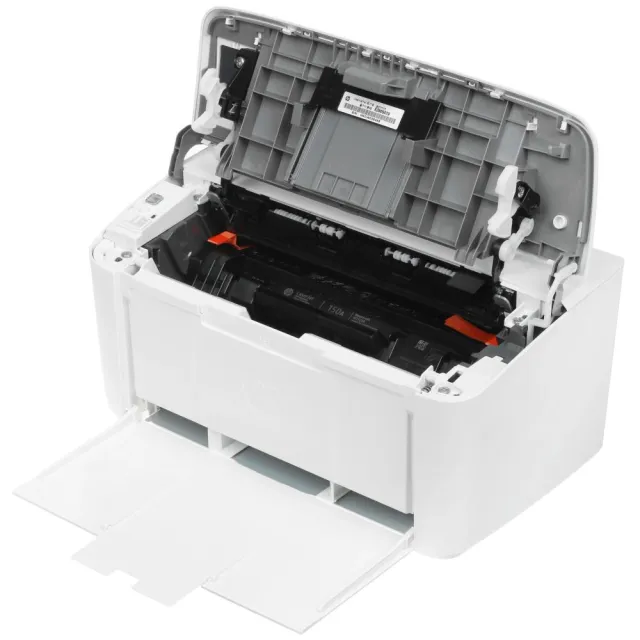 Принтер лазерный HP LaserJet M111w (7MD68A) А4 ч/б, 20ppm, 600 dpi, USB, Wi-Fi, 500MHz, 32 Mb, белый