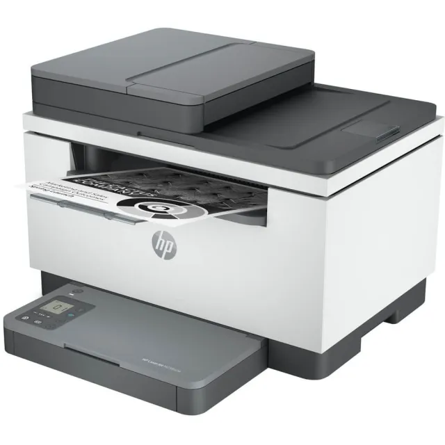 МФУ лазерный HP LaserJet M236sdw (9YG09A) A4, ч/б, 29 стр/мин, Wi-Fi, USB, Duplex