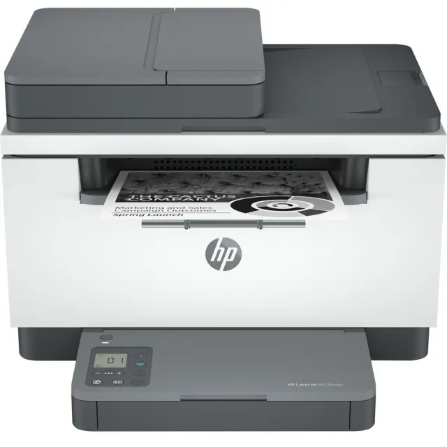 МФУ лазерный HP LaserJet M236sdw (9YG09A) A4, ч/б, 29 стр/мин, Wi-Fi, USB, Duplex