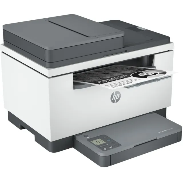 МФУ лазерный HP LaserJet M236sdw (9YG09A) A4, ч/б, 29 стр/мин, Wi-Fi, USB, Duplex