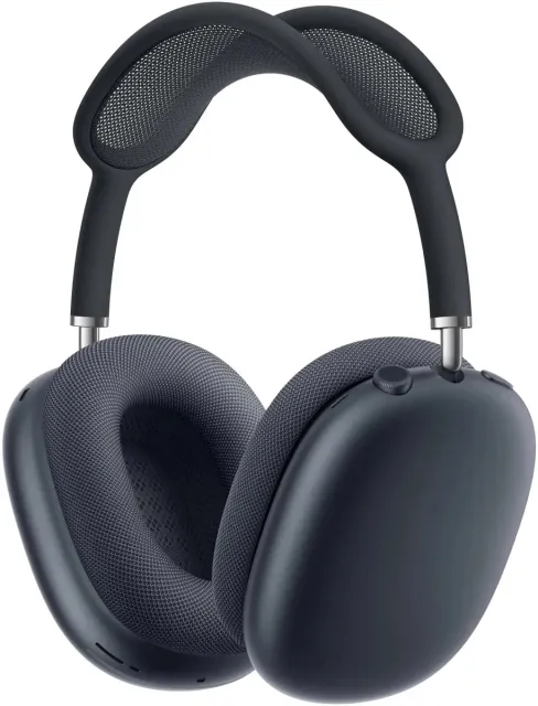 Беспроводные наушники Apple AirPods Max Type-C Midnight MWW43AM/A 195949543890 A3184