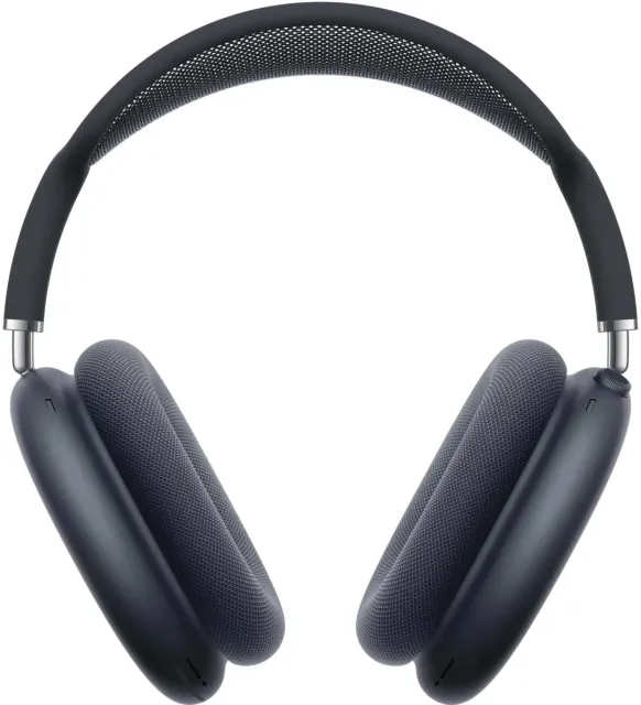 Беспроводные наушники Apple AirPods Max Type-C Midnight MWW43AM/A 195949543890 A3184