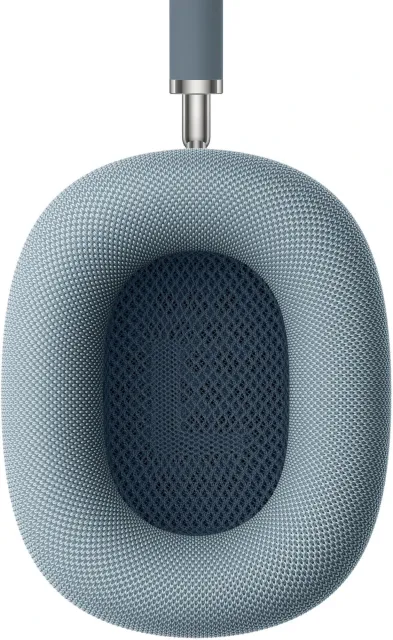 Беспроводные наушники Apple AirPods Max Type-C Midnight MWW43AM/A 195949543890 A3184