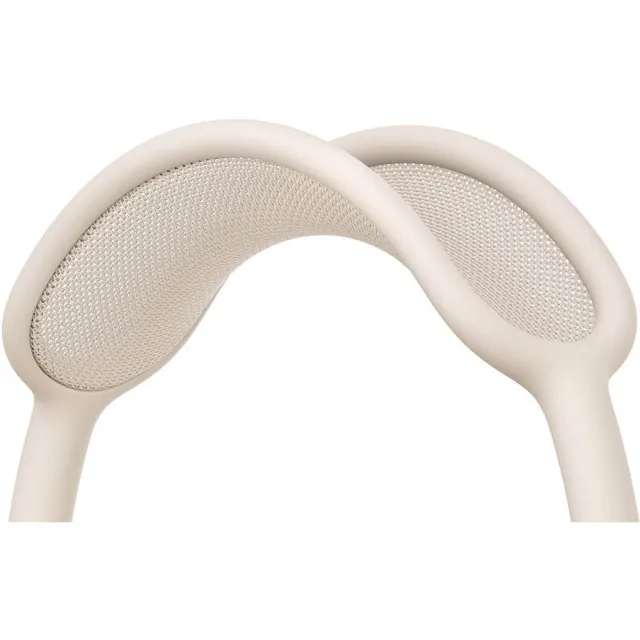 Беспроводные наушники Apple AirPods Max Type-C Starlight MWW53AM/A 195949544033 A3184