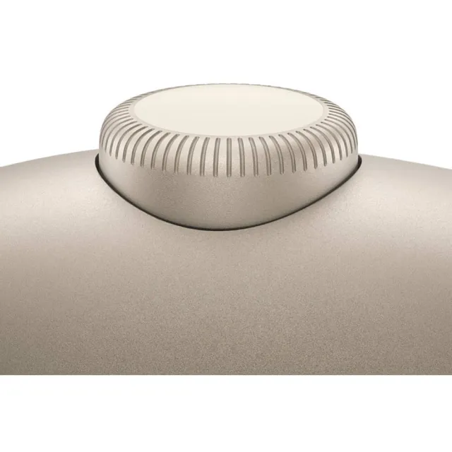 Беспроводные наушники Apple AirPods Max Type-C Starlight MWW53AM/A 195949544033 A3184