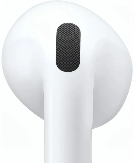 Беспроводные наушники Apple AirPods 4 (ANC) A3055 A3056 A3059 MXP93ZA/A 195949689659