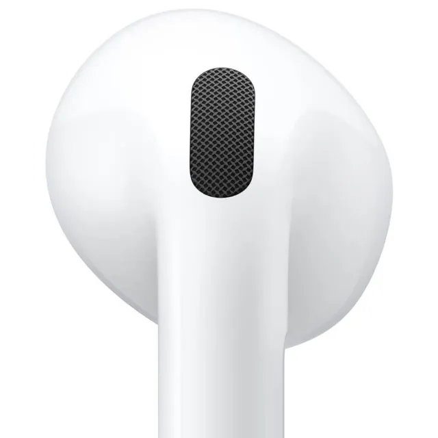 Беспроводные наушники Apple AirPods 4 (ANC) A3055 A3056 A3059 MXP93ZM/A 195949689673