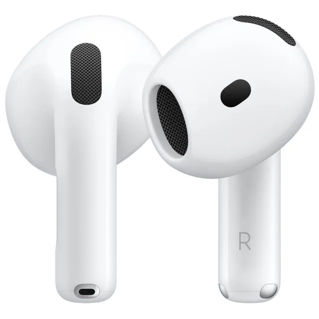 Беспроводные наушники Apple AirPods 4 (ANC) A3055 A3056 A3059 MXP93ZM/A 195949689673