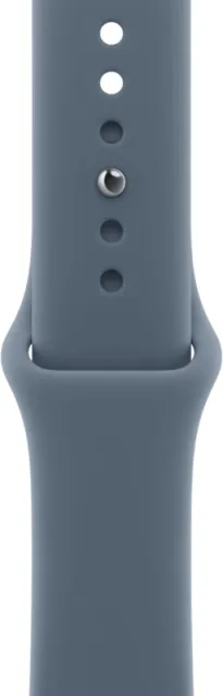 Часы Apple Watch SE 3 GPS 40mm Midnight Al Case /Midnight SB - M/L MEHC4HN/A A3324 195950387247