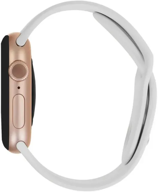 Часы Apple Watch S11 GPS 42mm Rose Gold Al Case /Light Blush SB - S/M MEU04LW/A A3331 195950461138