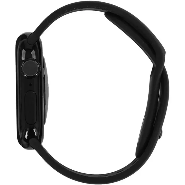 Часы Apple Watch S11 GPS 46mm Jet Black Al Case /Black SB - M/L MEUX4AM/A A3333 195950462647