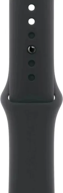 Часы Apple Watch S11 GPS 46mm Jet Black Al Case /Black SB - M/L MEUX4LW/A A3333 195950462708