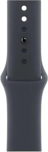 Часы Apple Watch SE 3 GPS 44mm Midnight Al Case /Midnight SB - S/M MEHN4X/A A3325 195950608519