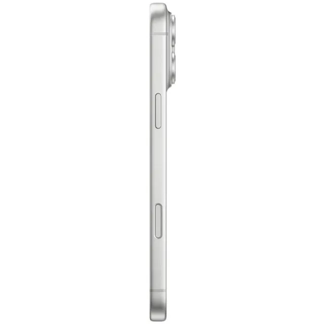 Смартфон Apple iPhone 17 Pro Max 256Gb Silver A3526 MFYM4QL/A (Sim+eSim) 195950638813