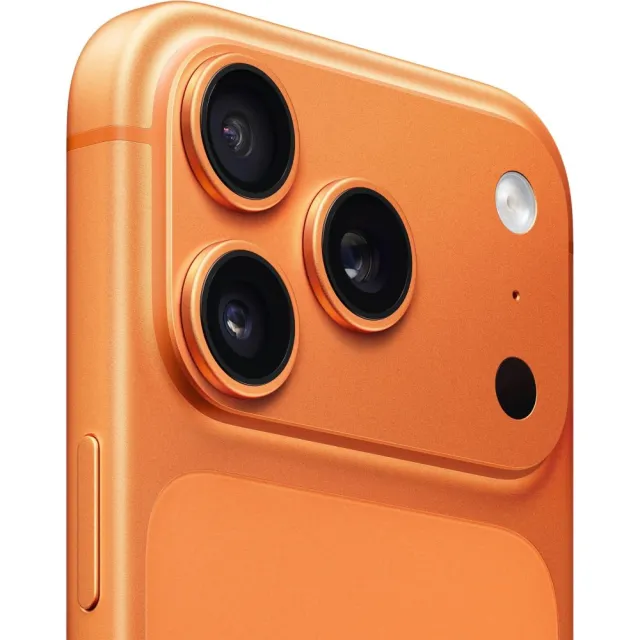 Смартфон Apple iPhone 17 Pro Max 256Gb Cosmic Orange A3526 MFYN4BE/A (Sim+eSim) 195950638929
