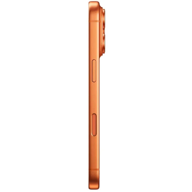 Смартфон Apple iPhone 17 Pro Max 256Gb Cosmic Orange A3526 MFYN4BE/A (Sim+eSim) 195950638929