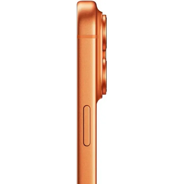 Смартфон Apple iPhone 17 Pro Max 256Gb Cosmic Orange A3526 MFYN4BE/A (Sim+eSim) 195950638929