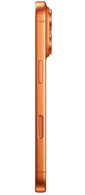 Смартфон Apple iPhone 17 Pro Max 256Gb Cosmic Orange A3526 MFYN4QN/A (Sim+eSim) 195950639025