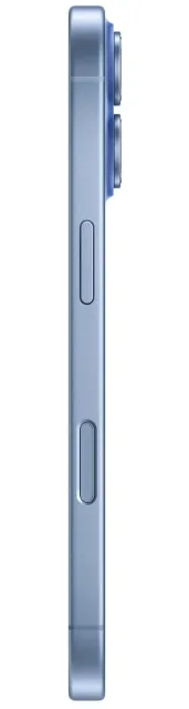 Смартфон Apple iPhone 17 256Gb Mist Blue A3520 MG6L4HN/A (Sim+eSim) 195950643848