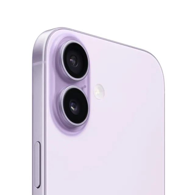Смартфон Apple iPhone 17 256Gb Lavender A3520 MG6M4HN/A (Sim+eSim) 195950644043
