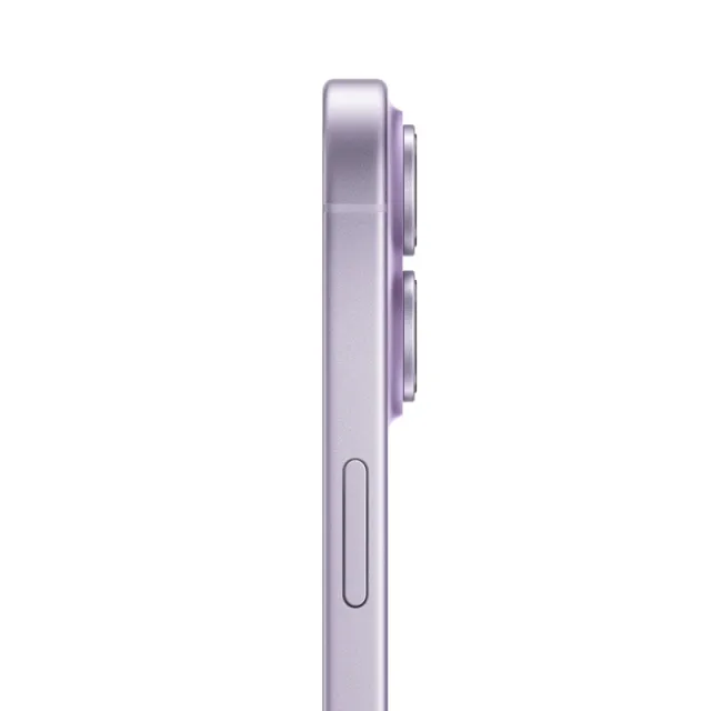 Смартфон Apple iPhone 17 256Gb Lavender A3520 MG6M4HN/A (Sim+eSim) 195950644043