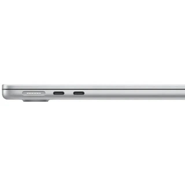 Ноутбук MacBook Air 13" Silver 10CPU/10GPU 24/1TB Apple M5 MDH94HN/A A3449 195950688252