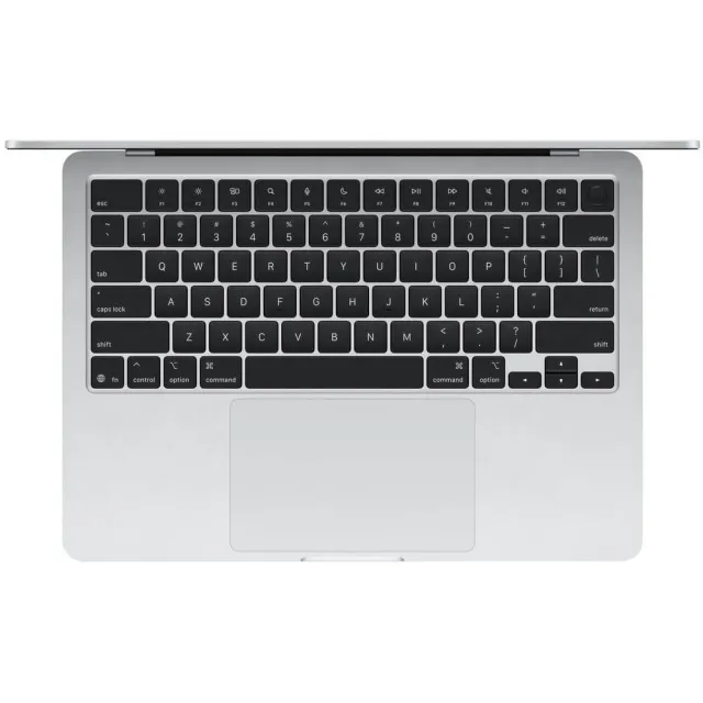 Ноутбук MacBook Air 13" Silver 10CPU/10GPU 24/1TB Apple M5 MDH94LL/A A3449 195950688320