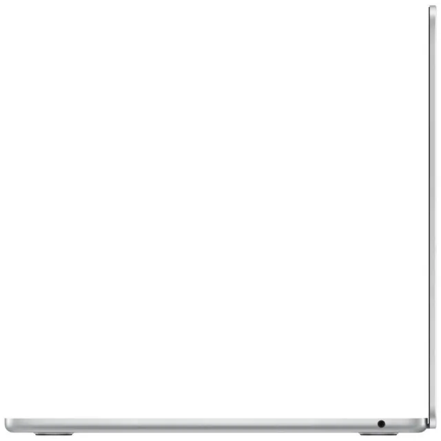 Ноутбук MacBook Air 13" Silver 10CPU/10GPU 24/1TB Apple M5 MDH94LL/A A3449 195950688320