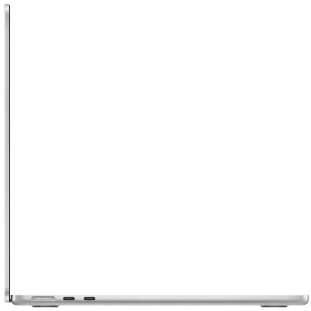 Ноутбук MacBook Air 13" Silver 10CPU/10GPU 24/1TB Apple M5 MDH94LL/A A3449 195950688320