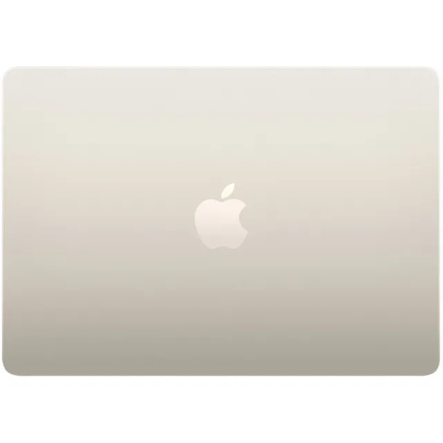 Ноутбук MacBook Air 13" Starlight 10CPU/10 GPU 24/1TB Apple M5 MDHD4HN/A A3449 195950689662